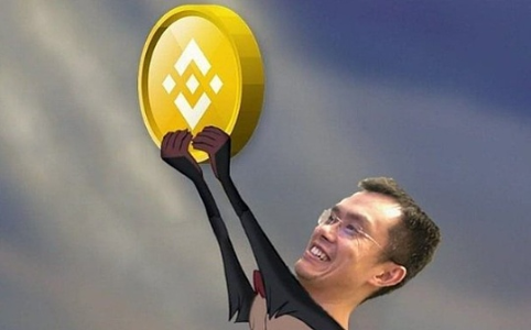 CZ详解BNB冲破1000美元六大驱动因素