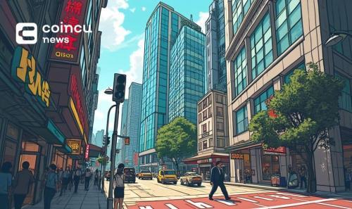 香港推新虚拟资产会计准则 助力数字资产中心建设