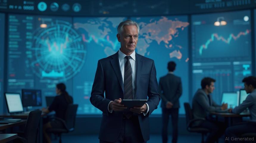  加拿大创纪录的加密货币查获行动打破了数字匿名的神话 