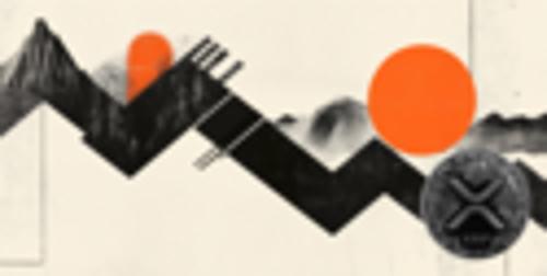 XRP跌破3.00美元支撑？美联储鸽派打压高风险资产