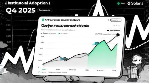 XRP与Solana：2025年第四季度机构资本追捧的高增长机遇