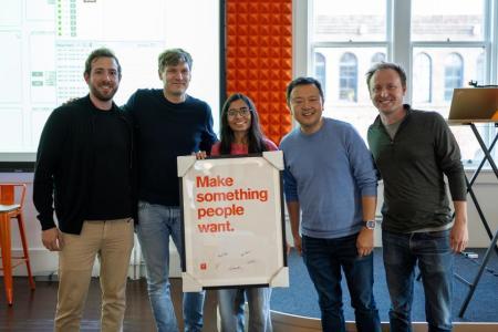 50天打造AI语音助手April：语音驱动生产力革命来袭