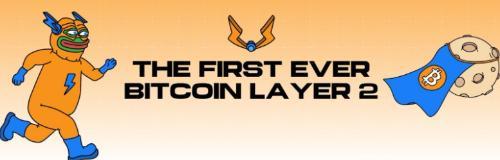 美联储降息提振比特币波动，HYPER Layer2项目预售破1660万