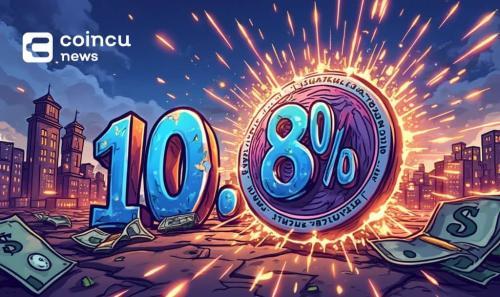 Coinbase推USDC链上借贷 最高年化收益达10.8%