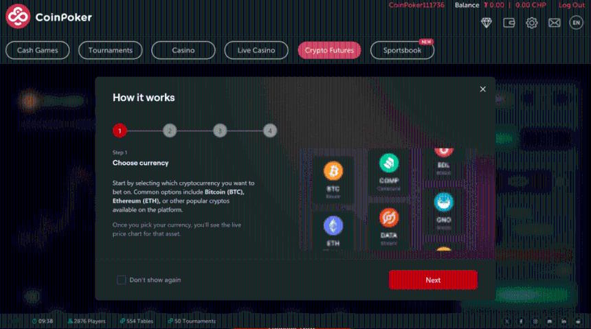  莱特币期货交易：顶级 LTC 期货平台 