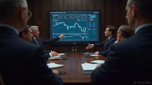 XRP社区韧性获卡尔达诺创始人点赞，监管博弈推动市场趋势