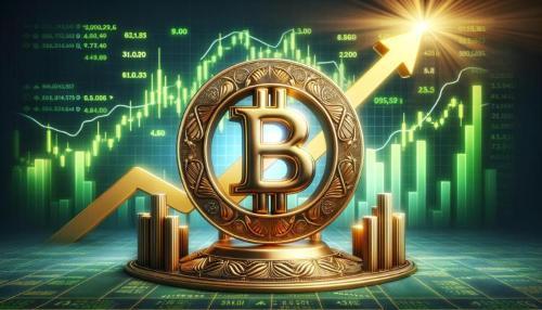 比特币突破116,650美元关键位，冲击118,000美元阻力