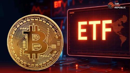 比特币ETF资金流入逆转：市场趋势如何演变？