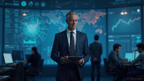 加拿大破获5600万美元加密货币案 创纪录查获行动打击匿名交易所