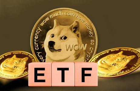 狗狗币ETF问世：华尔街如何将Meme金融化