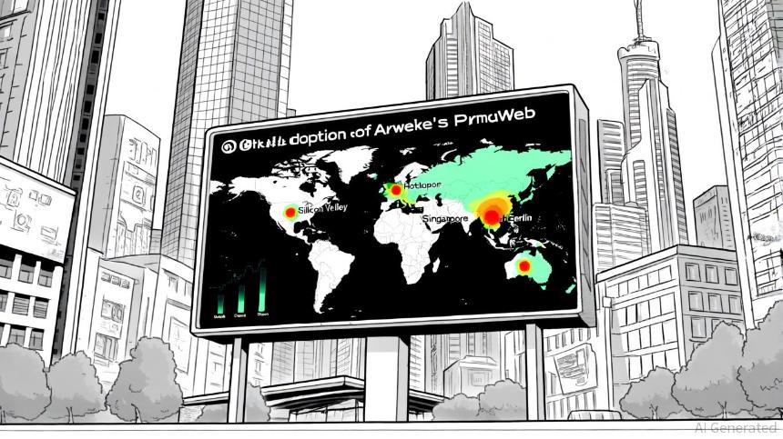 2025年最具爆发性增长潜力的三大被低估的加密货币