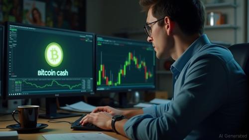 比特币现金突破644美元，山寨币市场迎来新机遇