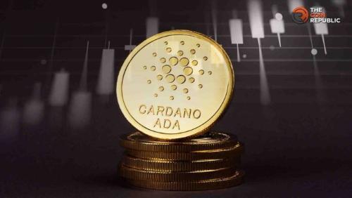 灰度大盘基金获批助推ADA上涨，价格或飙至10美元