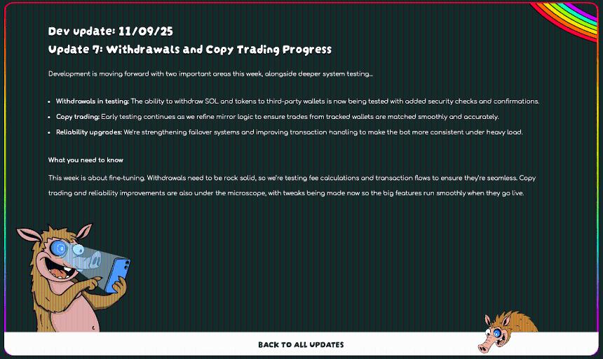  新型加密货币交易机器人Snorter即将通过ICO筹集400万美元，加速超级生态系统升级 