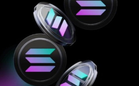 木头姐联手阿联酋注资3亿美元布局Solana财库公司