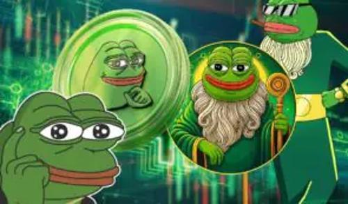 Pepeto预售超660万美元，2025年或成比特币下一个故事