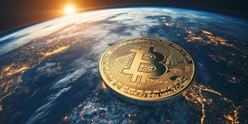 比特币或涨200倍？马勒斯预测500万亿储蓄市场新机遇