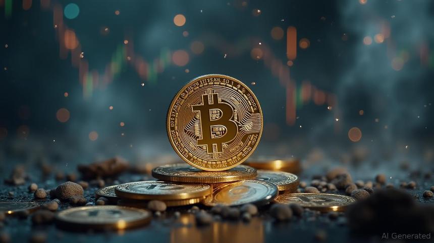 密歇根州的加密货币储备：抵御美元贬值的盾牌