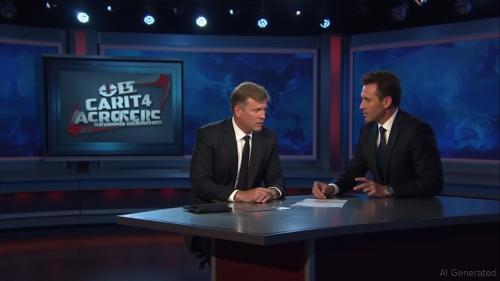 吉米·坎摩尔停播引热议：言论自由与媒体监管博弈升级