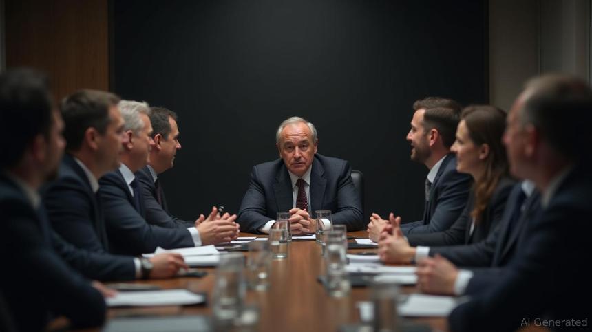 监管博弈与市场动态：XRP的未来之路