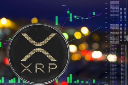 XRP分形分析预示11月中旬或冲高6-7美元