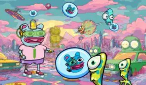 XRP持有者转向Layer Brett：50倍潜力引爆市场新趋势