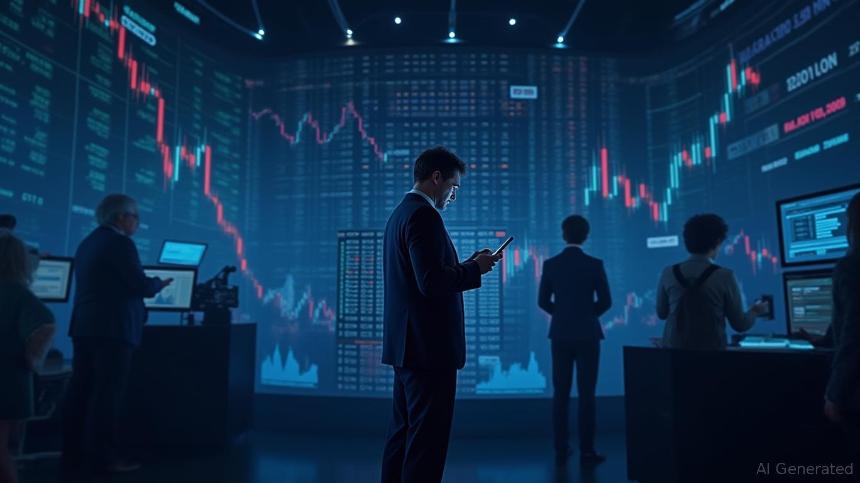 XRP ETF交易量创新高但价格因监管不确定性承压