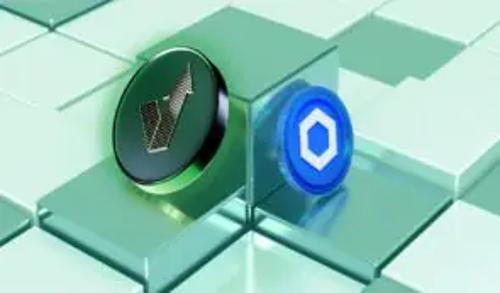 VFX Token真实收益颠覆预言机估值逻辑