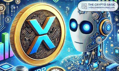 Grok预测XRP或于2025万圣节达10美元，监管催化成关键