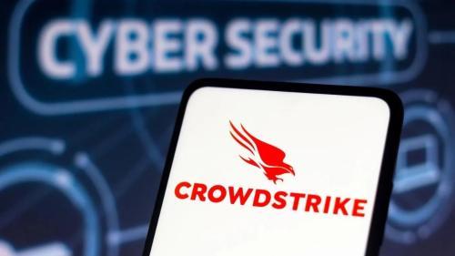 CrowdStrike股价飙升12% 超预期指引引爆市场