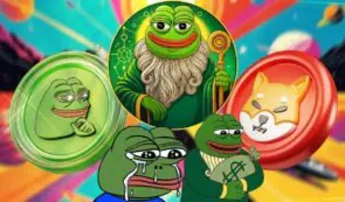 Pepe币2026价格预测：突破0.00002美元或成关键转折点