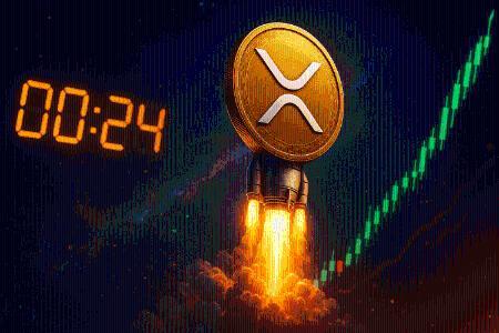XRP/BTC趋势延迟或迎2026年爆发性上涨