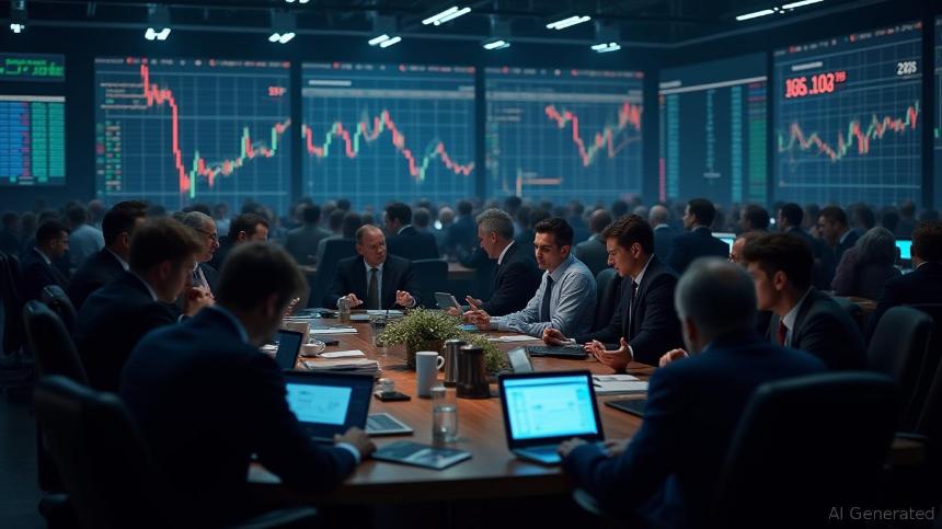 山寨币接近突破门槛,监管机构和投资者趋于一致