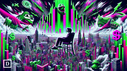 Aster代币暴涨4650% 币安CZ助力新DEX崛起