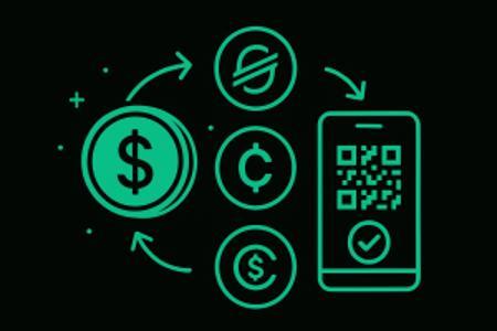 速汇金推USDC跨境转账应用，哥伦比亚首试即时美元结算