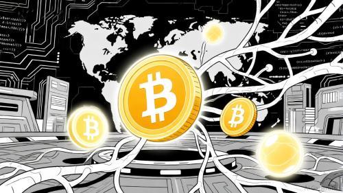 2025人工智能代币崛起：比特币波动与Layer2动态引燃市场趋势