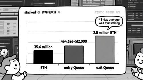 以太坊45天质押退出队列引热议：Vitalik捍卫安全优先理念