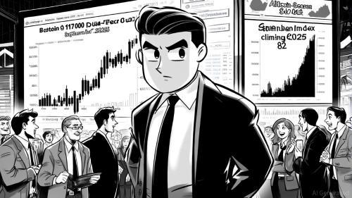 美联储降息25基点：比特币波动加剧，山寨币季开启新机遇