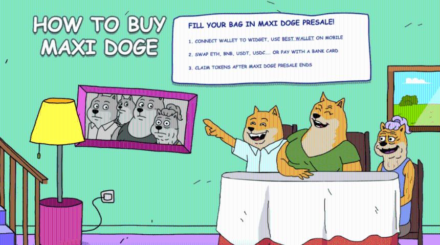 Fartboy代币价格达到0.05美元，现在最值得购买的加密货币