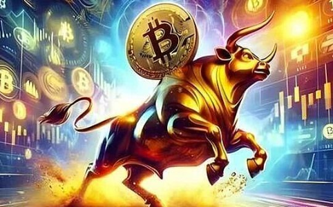 比特币供应降至七年低点 机构抢筹引爆市场新趋势