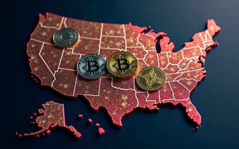 低银行信任度推升美国DeFi采用热潮