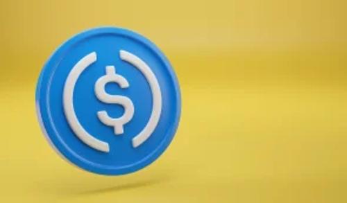 Coinbase推USDC链上贷款 两位数收益引爆DeFi布局