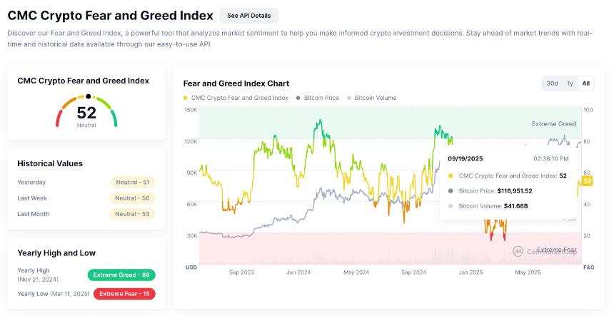  9月20日比特币（BTC）价格预测 