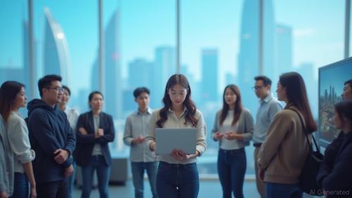 韩国推出韩元稳定币：迈向数字金融主权的重要一步