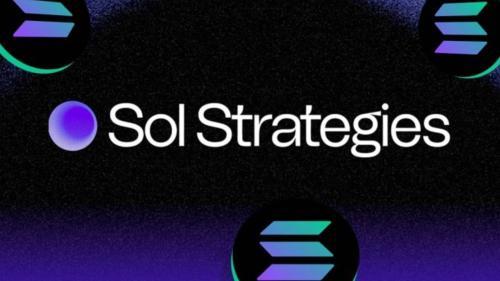 SOL Strategies上市首秀：构建Solana验证器生态引领链上新趋势
