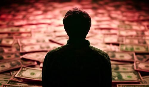 前银行高管因欺诈罪被判入狱一年零一天