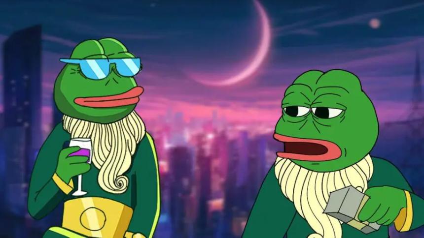 SEC 加速加密货币 ETF 审批：Pepeto 或成下一个 Shiba Inu 或 PEPE