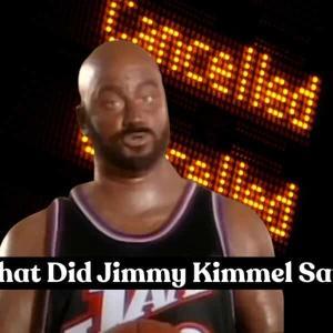 吉米·坎摩尔因争议言论被停职 迪士尼股价受扰但基本面稳健