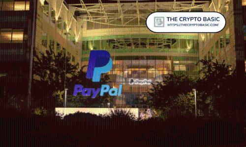 PayPal扩大PYUSD跨链布局，LayerZero助力实现多链互操作