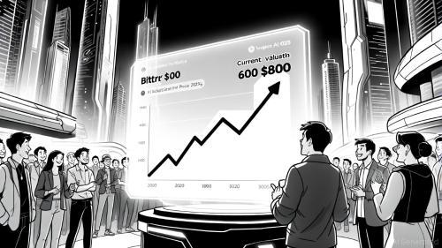 2025比特币飙升至11.9万美元，三大被低估山寨币爆发在即